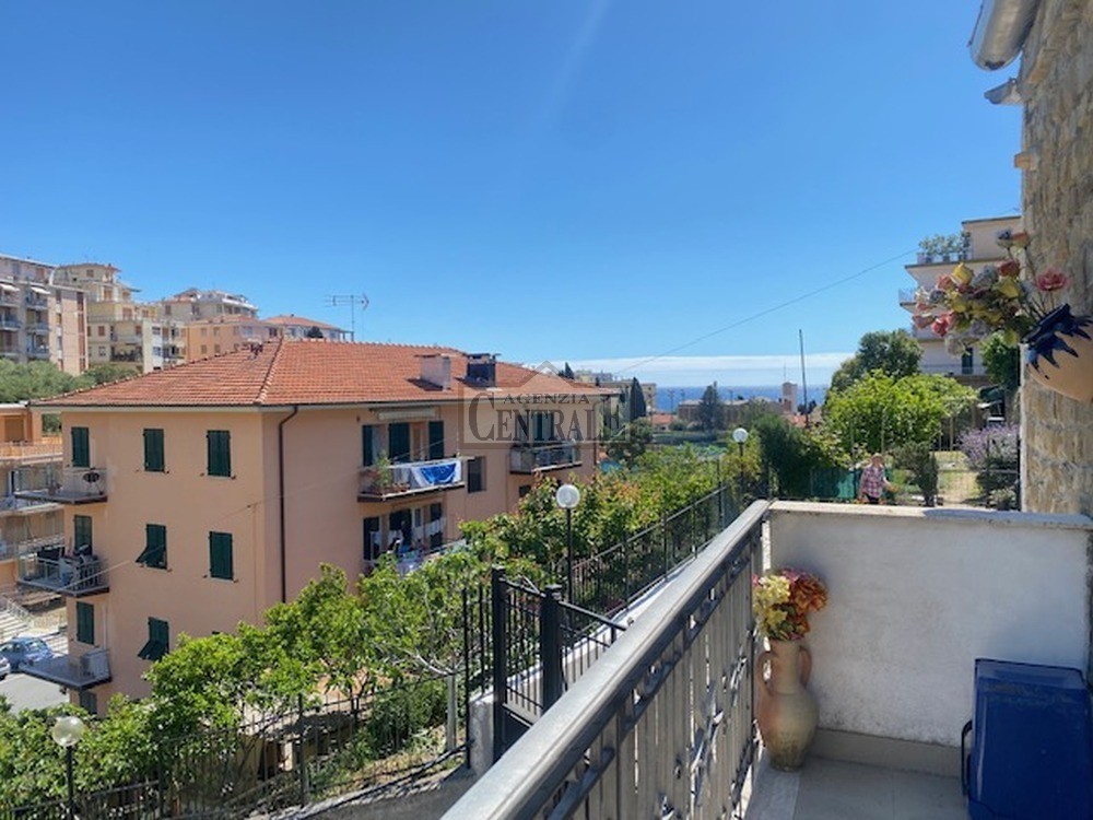 Agenzia Immobiliare Centrale Sanremo